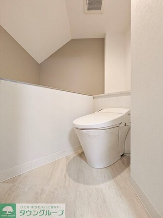 Arrowsal SHINKAWAの物件内観写真